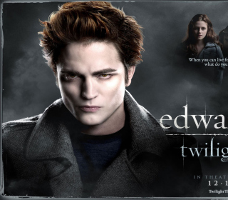 Edward Nice sfondi gratuiti per 128x128