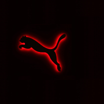 Screenshot №1 pro téma Puma Logo 208x208