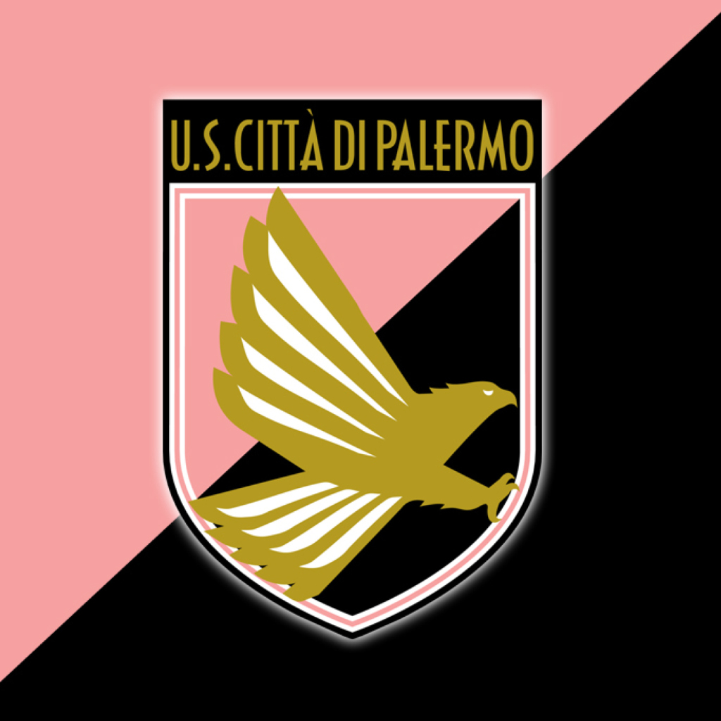 Sfondi Palermo Calcio 1024x1024