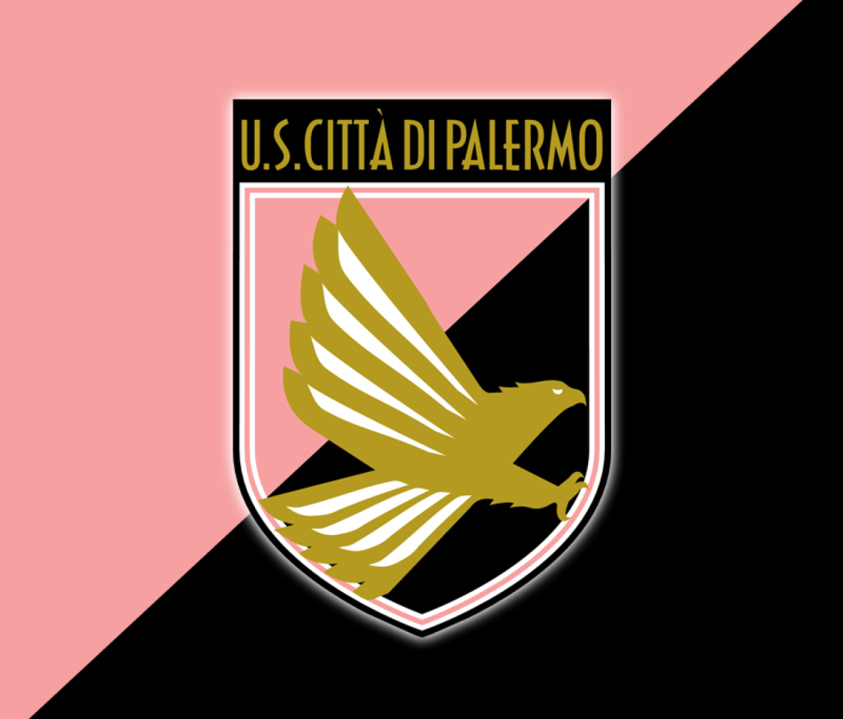 Das Palermo Calcio Wallpaper 1200x1024