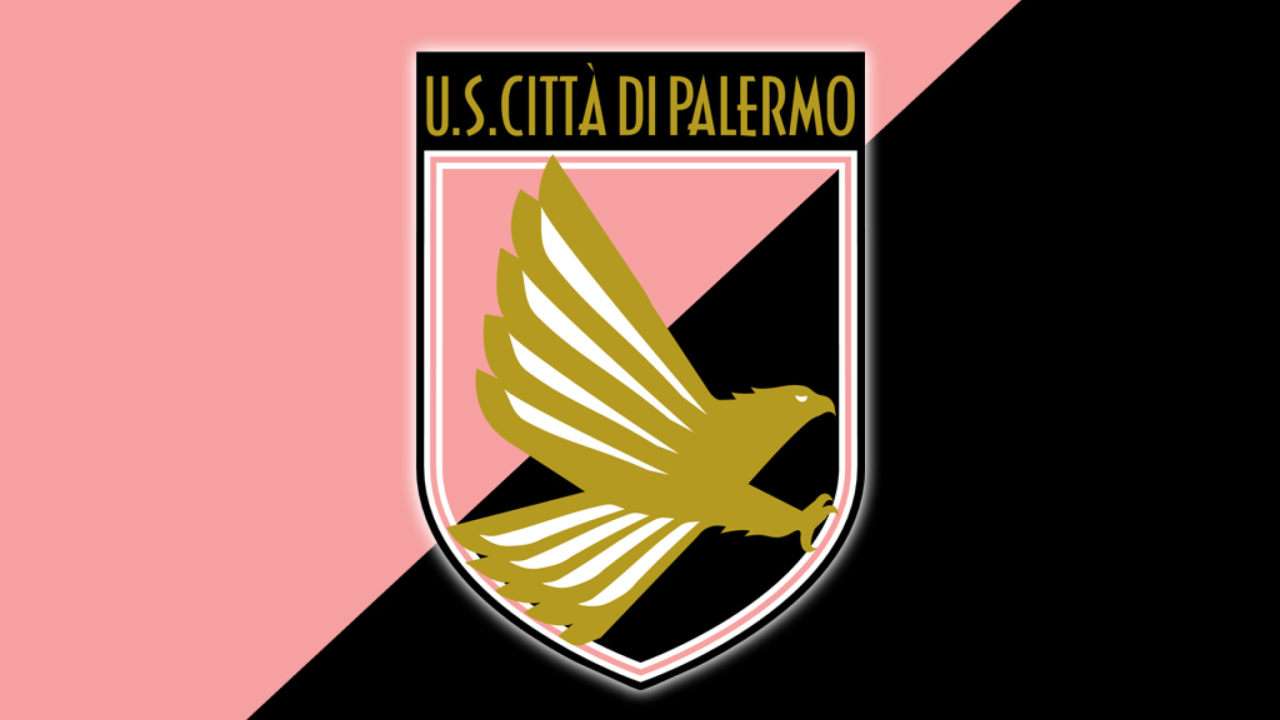 Das Palermo Calcio Wallpaper 1280x720
