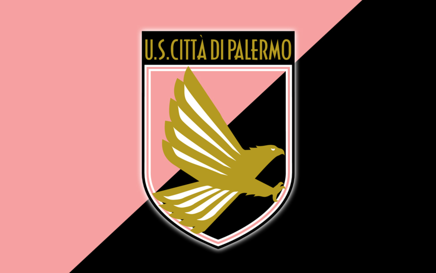 Das Palermo Calcio Wallpaper 1440x900