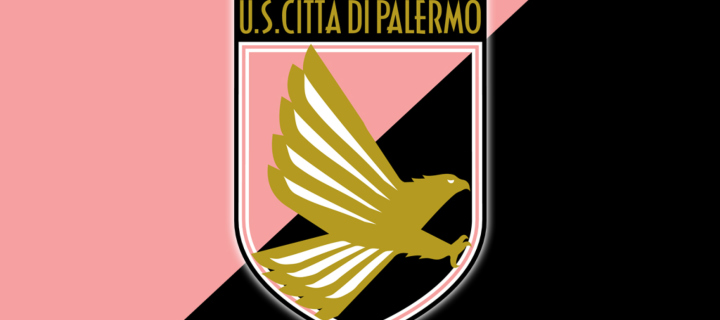 Das Palermo Calcio Wallpaper 720x320