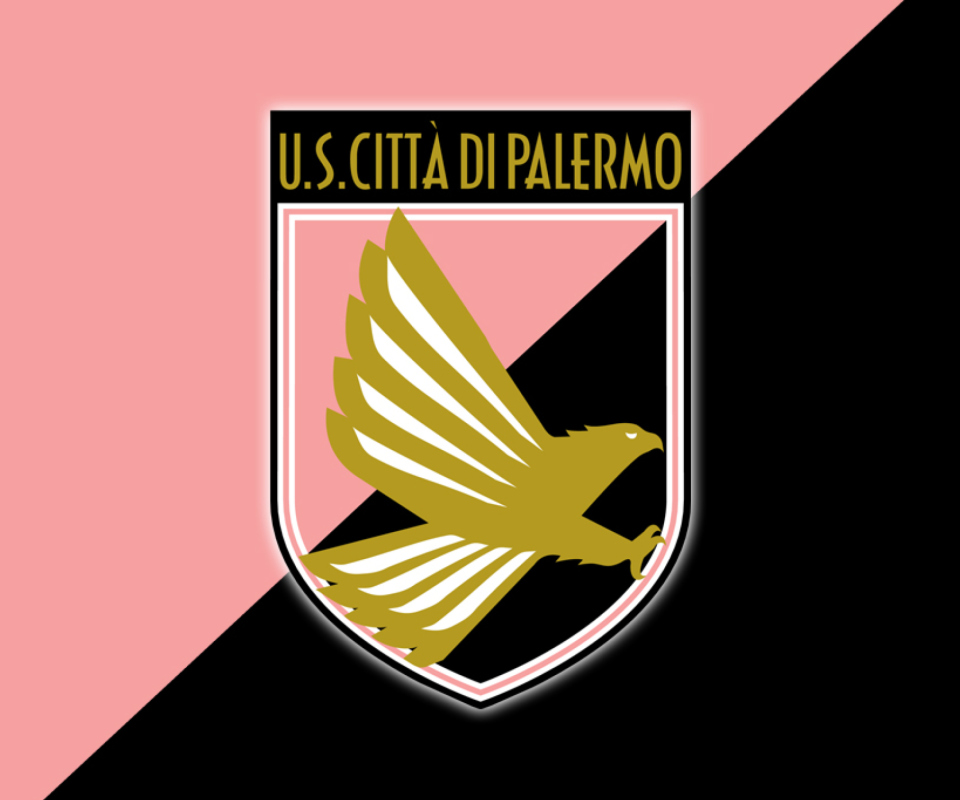 Screenshot №1 pro téma Palermo Calcio 960x800