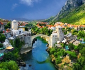 Bosnia and Herzegovina screenshot #1 176x144