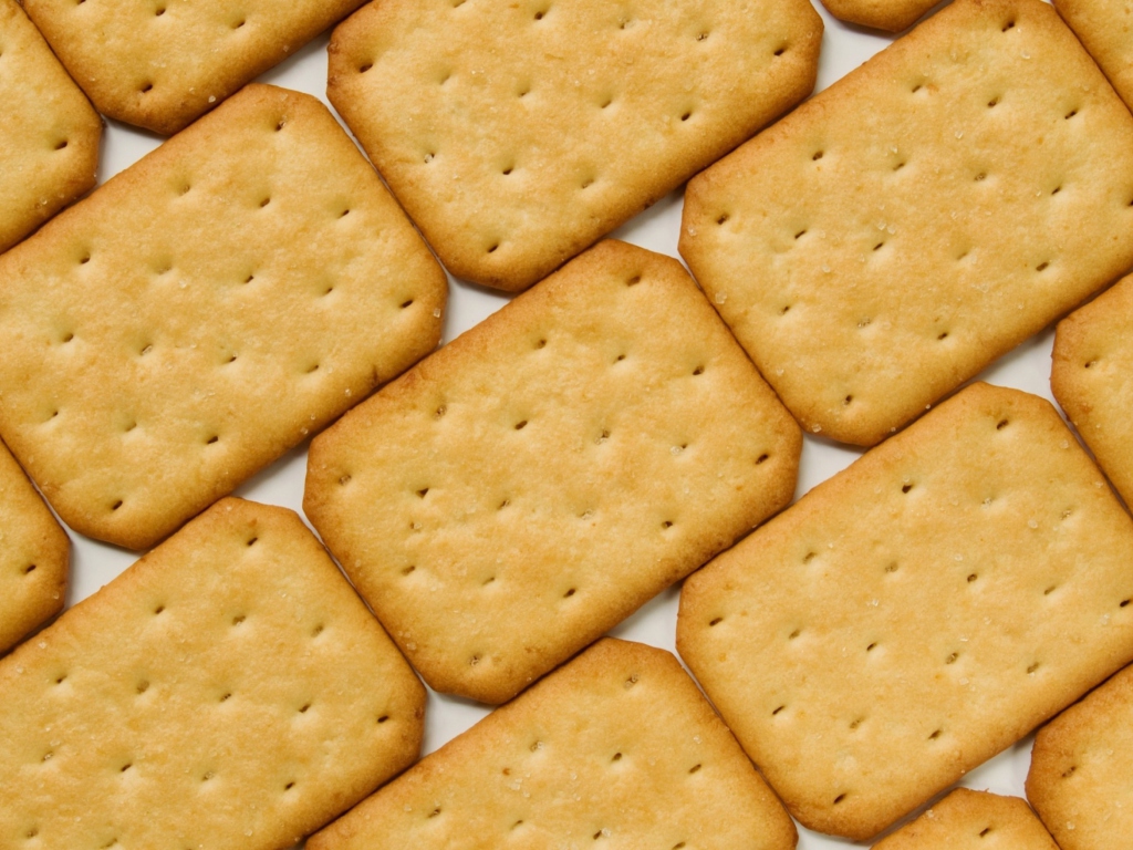 Biscuits wallpaper 1024x768