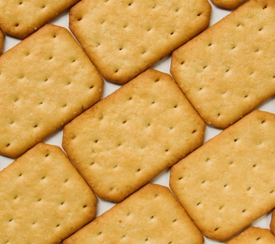 Biscuits wallpaper 960x854