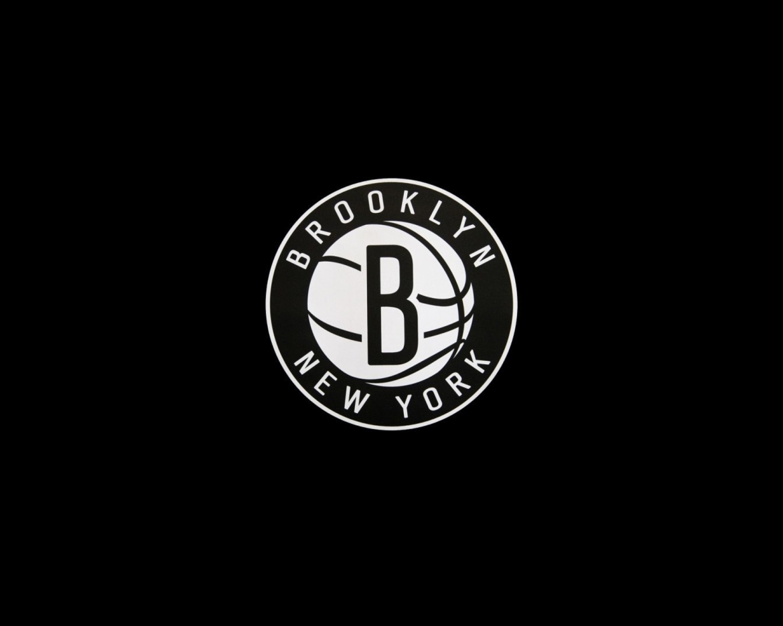 Brooklyn New York Logo screenshot #1 1600x1280