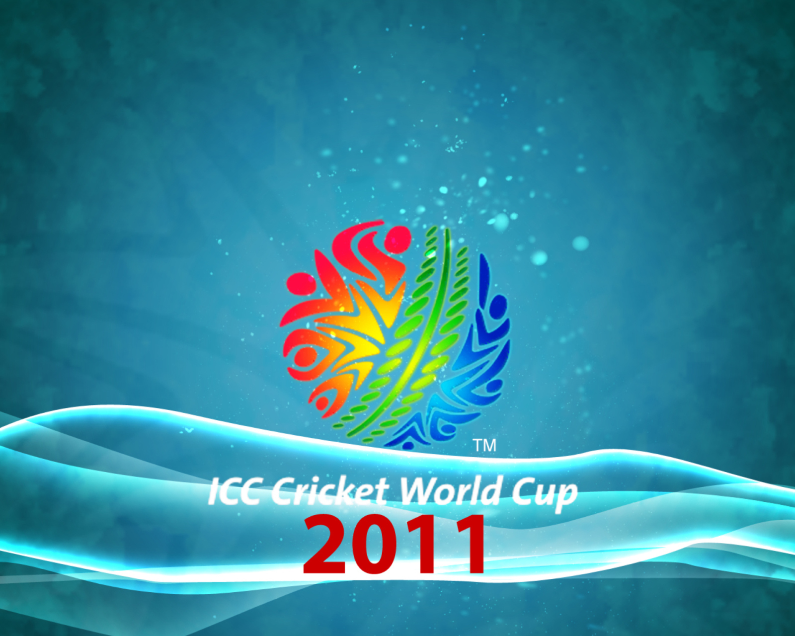 Cricket World Cup 2011 wallpaper 1600x1280