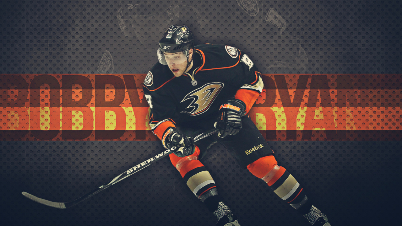 Screenshot №1 pro téma Bobby Ryan 1280x720