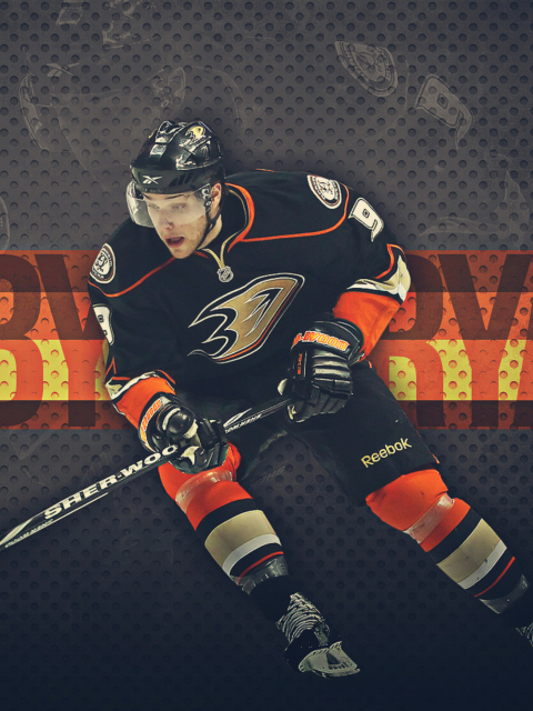 Sfondi Bobby Ryan 480x640