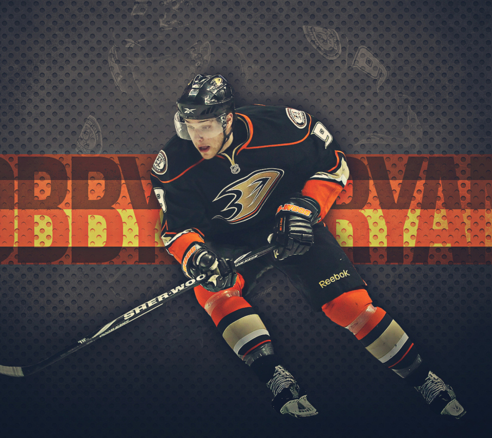 Das Bobby Ryan Wallpaper 960x854