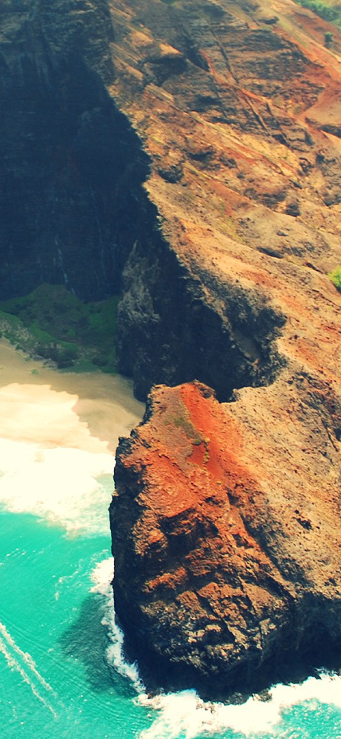 Hawaii Beach screenshot #1 1170x2532