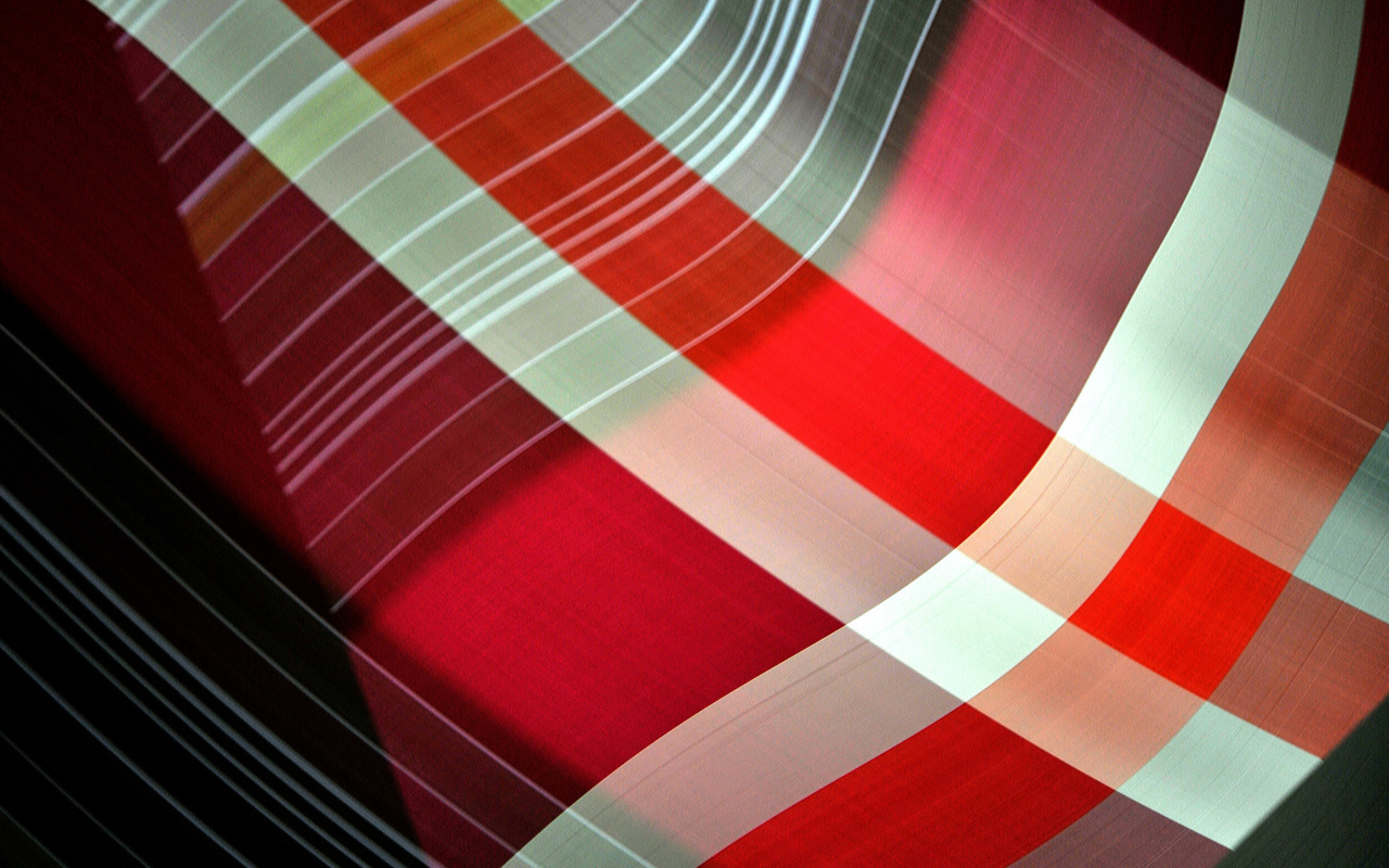 Screenshot №1 pro téma Abstract Quilt Patterns 1280x800