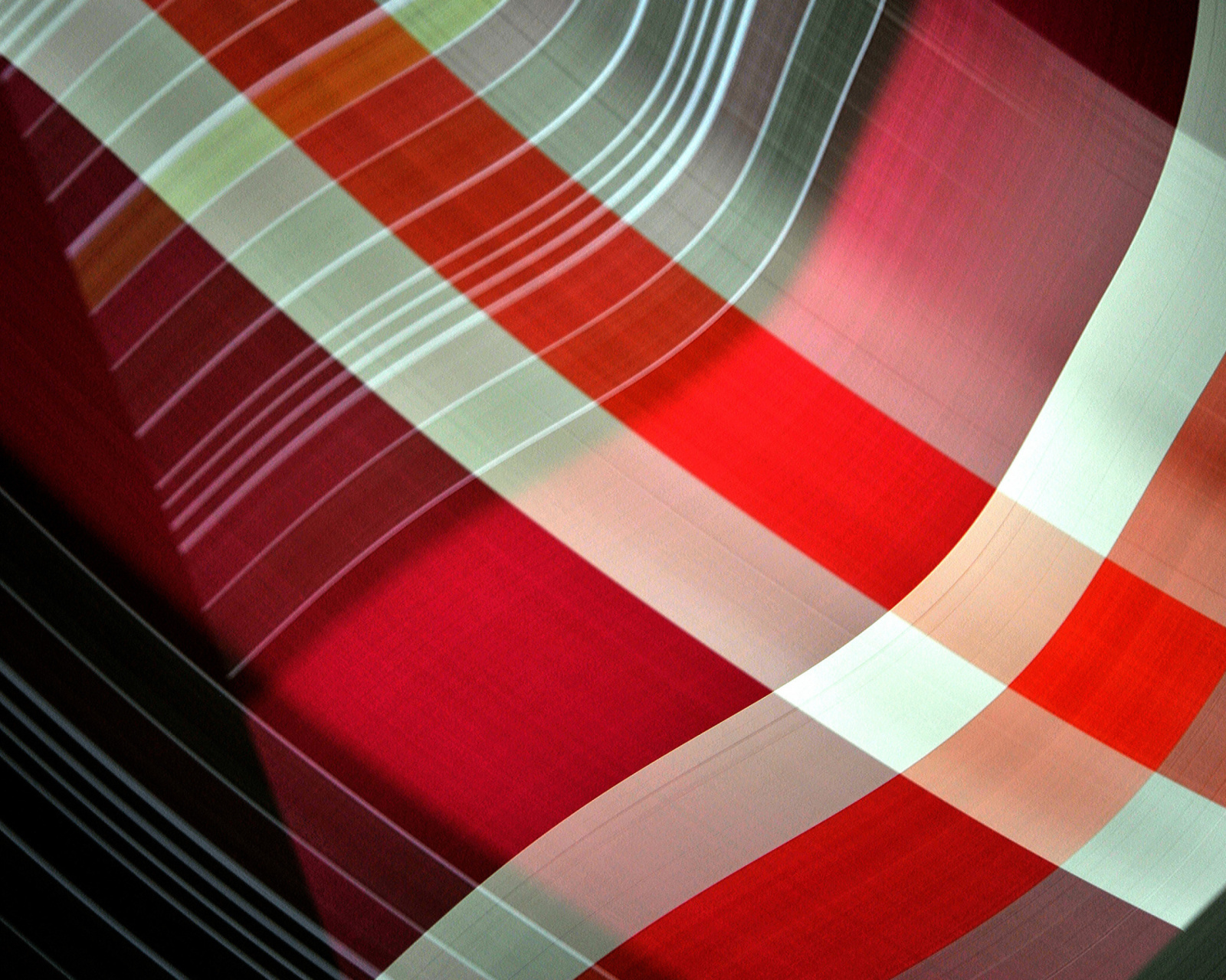 Screenshot №1 pro téma Abstract Quilt Patterns 1600x1280