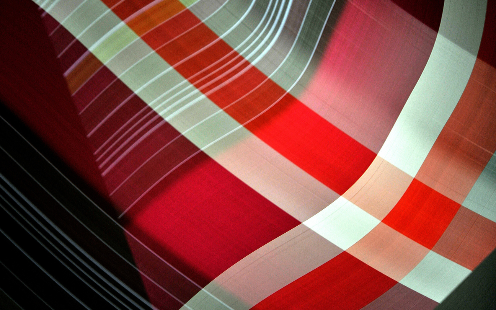 Abstract Quilt Patterns screenshot #1 1680x1050