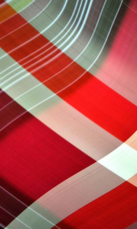 Das Abstract Quilt Patterns Wallpaper 480x800