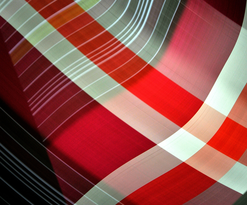 Screenshot №1 pro téma Abstract Quilt Patterns 960x800