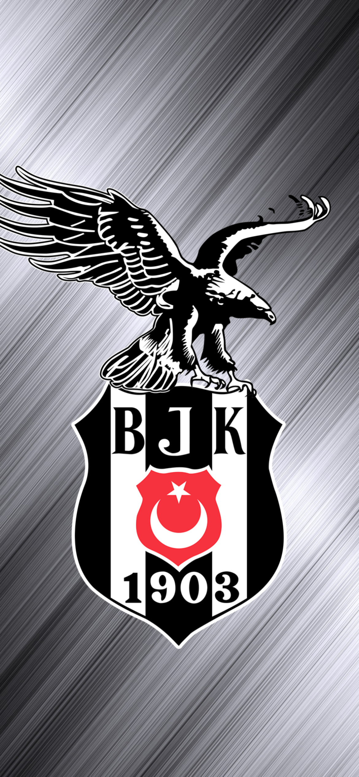 Das Besiktas - Beşiktaş J.K. Wallpaper 1170x2532