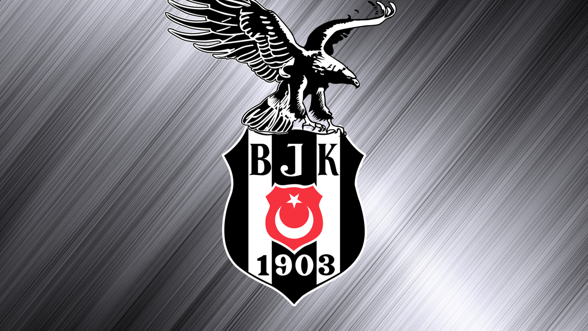 Besiktas - Beşiktaş J.K. screenshot #1 1920x1080
