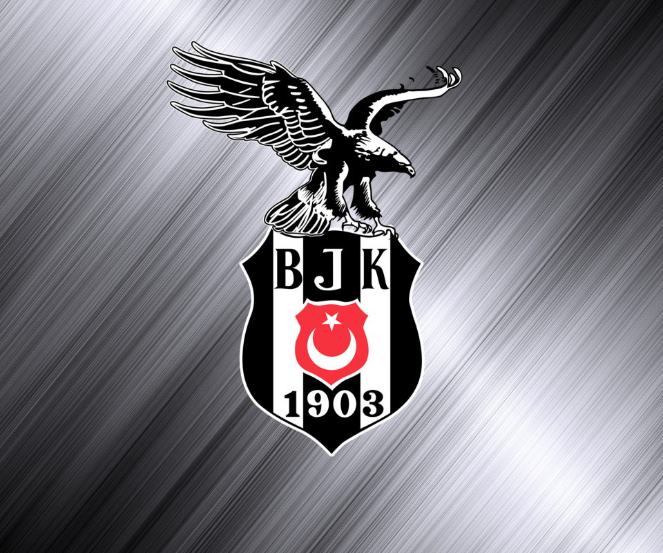 Besiktas - Beşiktaş J.K. screenshot #1 960x800