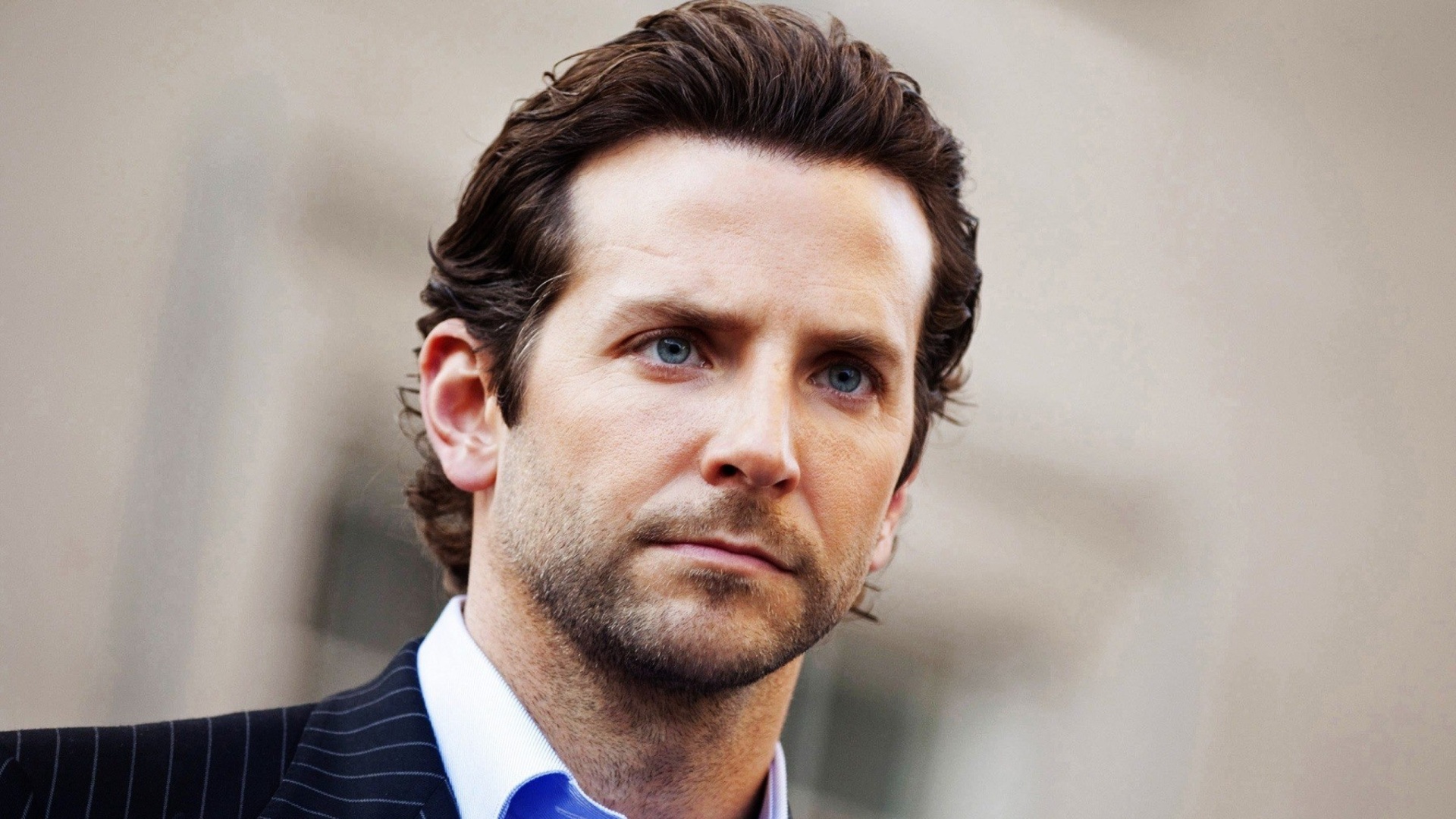 Fondo de pantalla Bradley Cooper 1920x1080