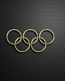 Olympic Games wallpaper 128x160
