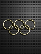 Olympic Games screenshot #1 132x176
