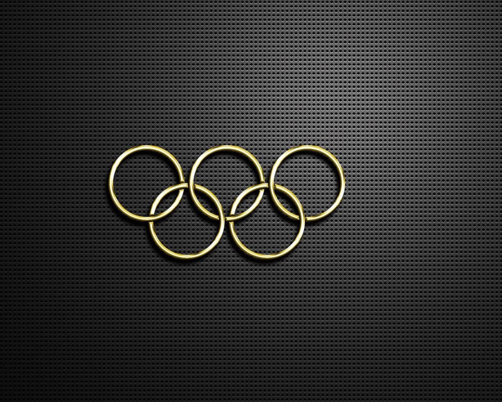 Das Olympic Games Wallpaper 1600x1280