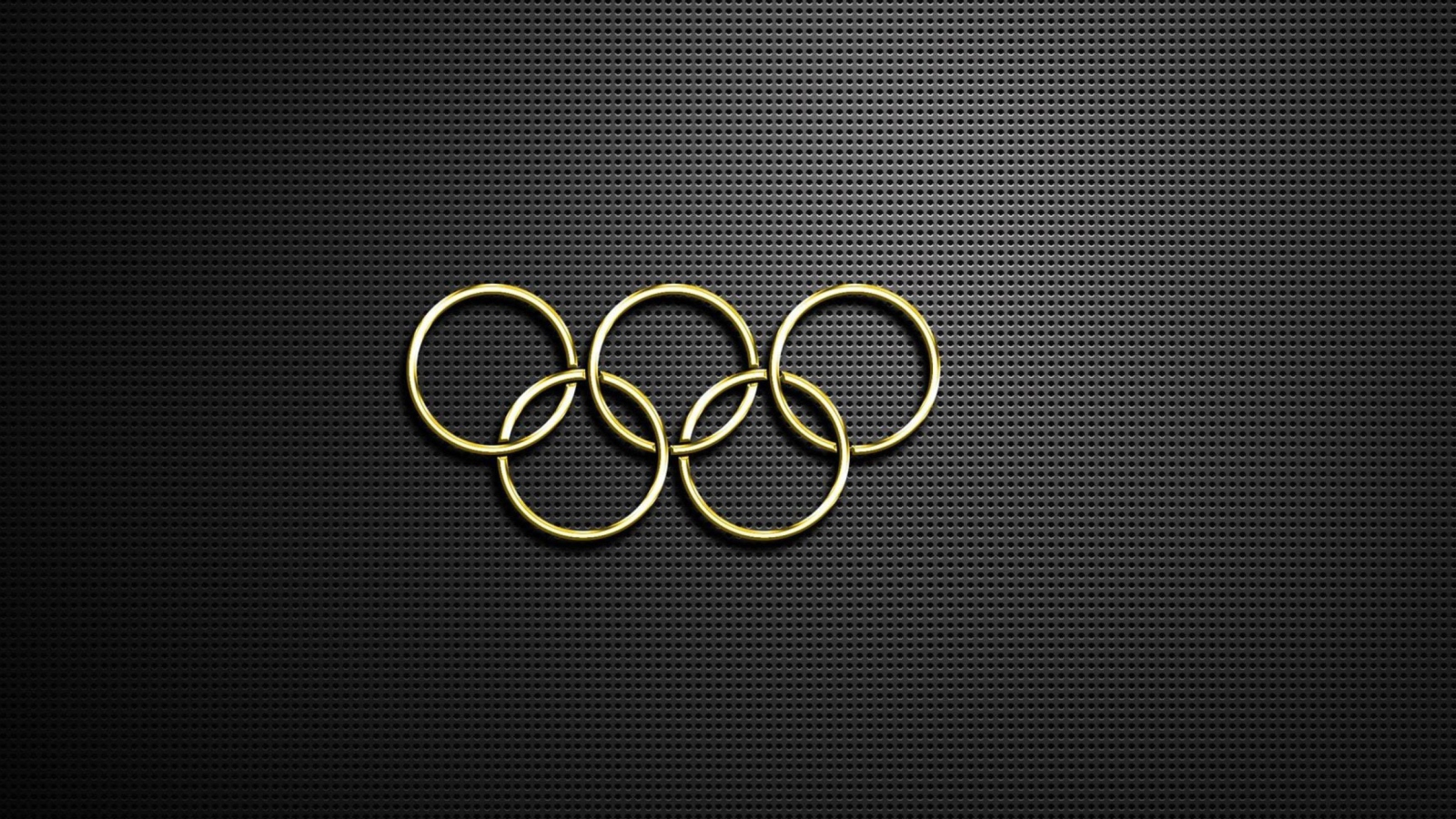 Olympic Games wallpaper 1600x900