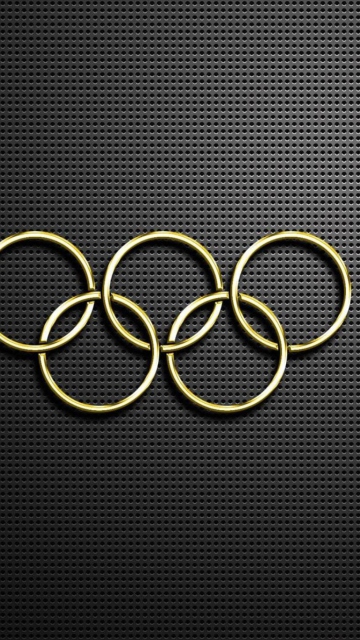 Olympic Games wallpaper 360x640
