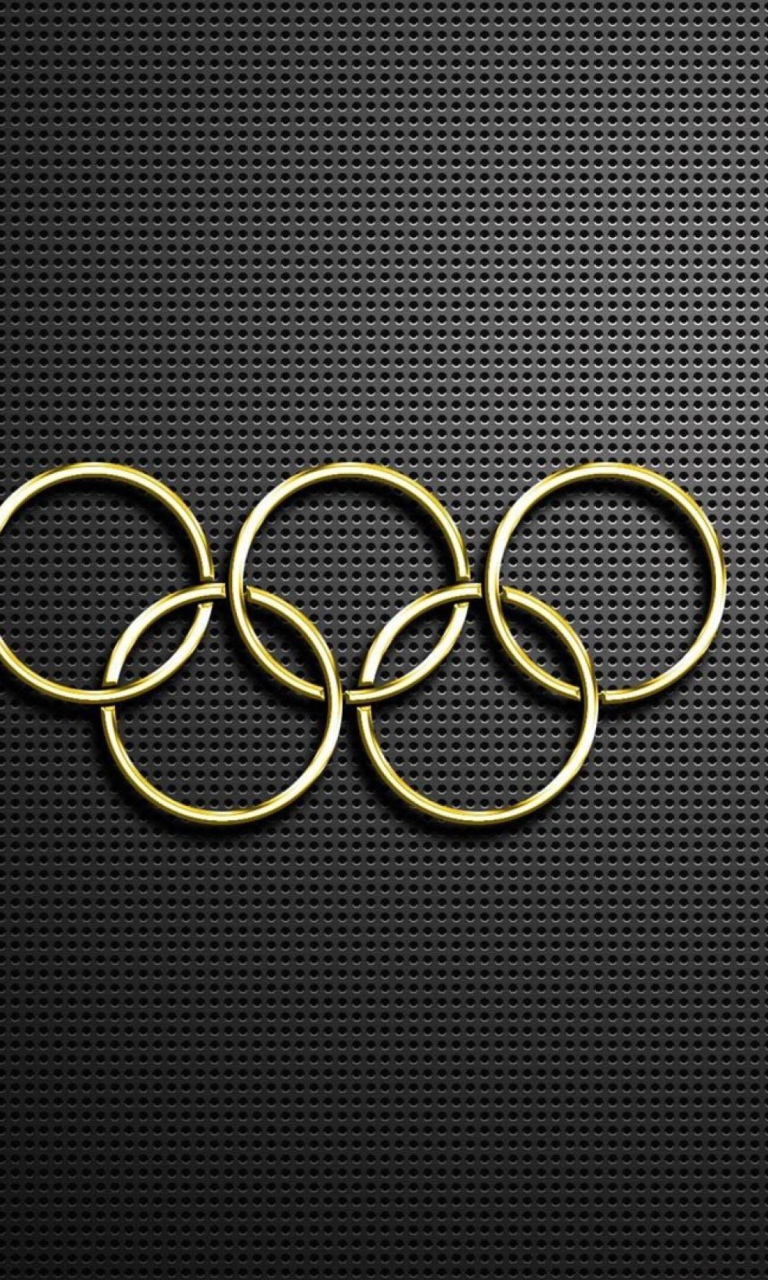 Olympic Games wallpaper 768x1280