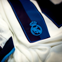 Sfondi Kit Real Madrid 128x128
