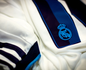 Sfondi Kit Real Madrid 176x144