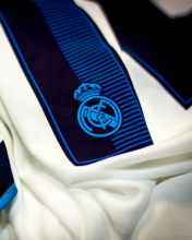 Das Kit Real Madrid Wallpaper 176x220