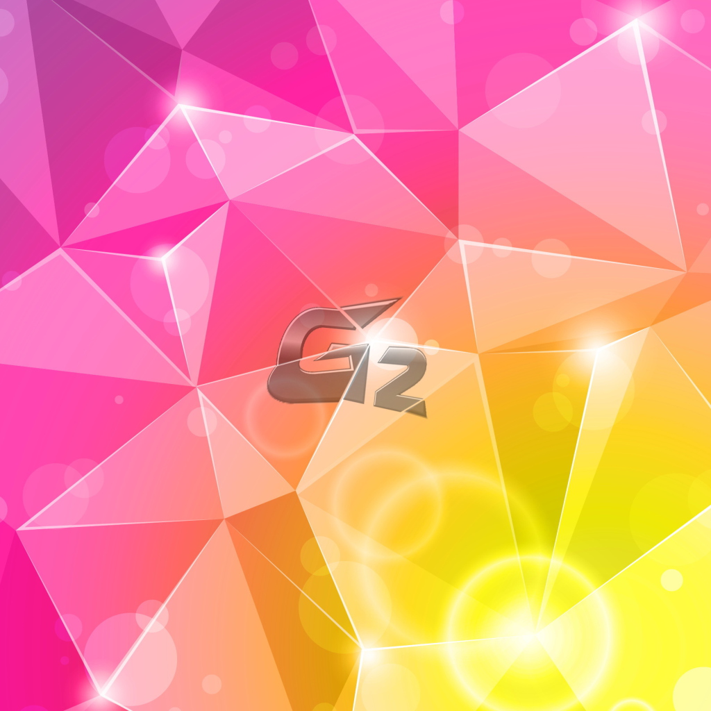 Das Lg G2 Wallpaper 1024x1024