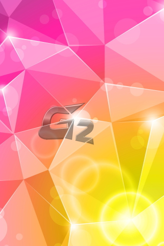 Das Lg G2 Wallpaper 320x480