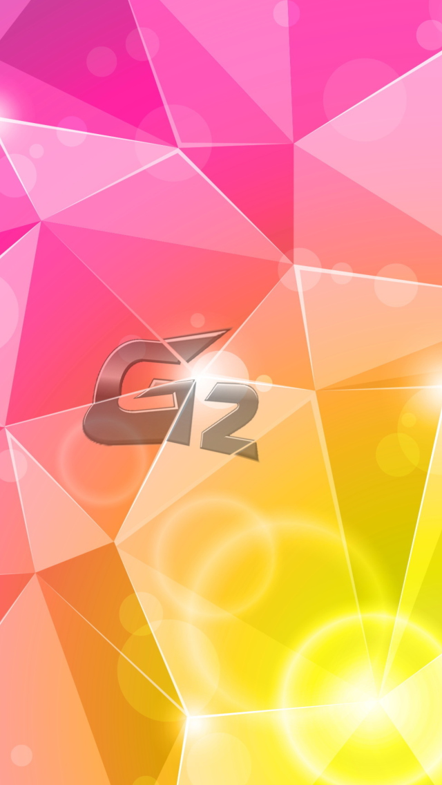 Das Lg G2 Wallpaper 640x1136