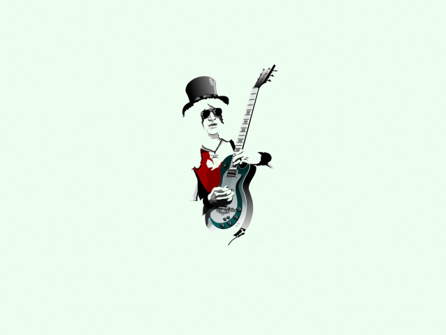 Musician screenshot #1 640x480