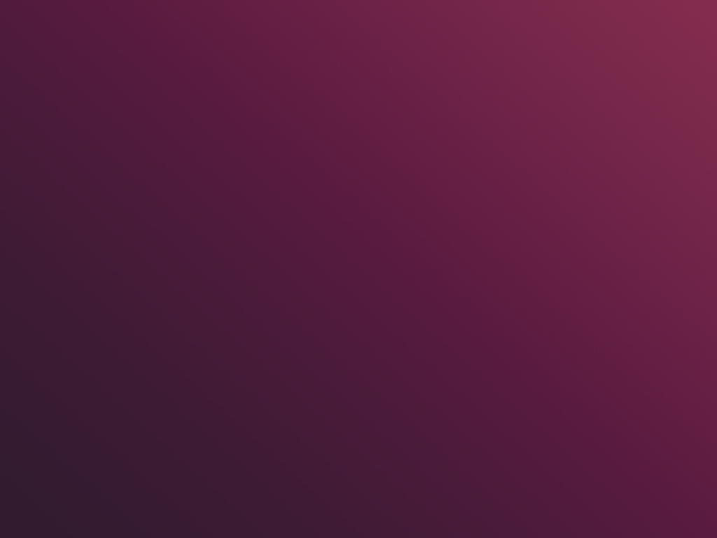 Ubuntu wallpaper 1024x768