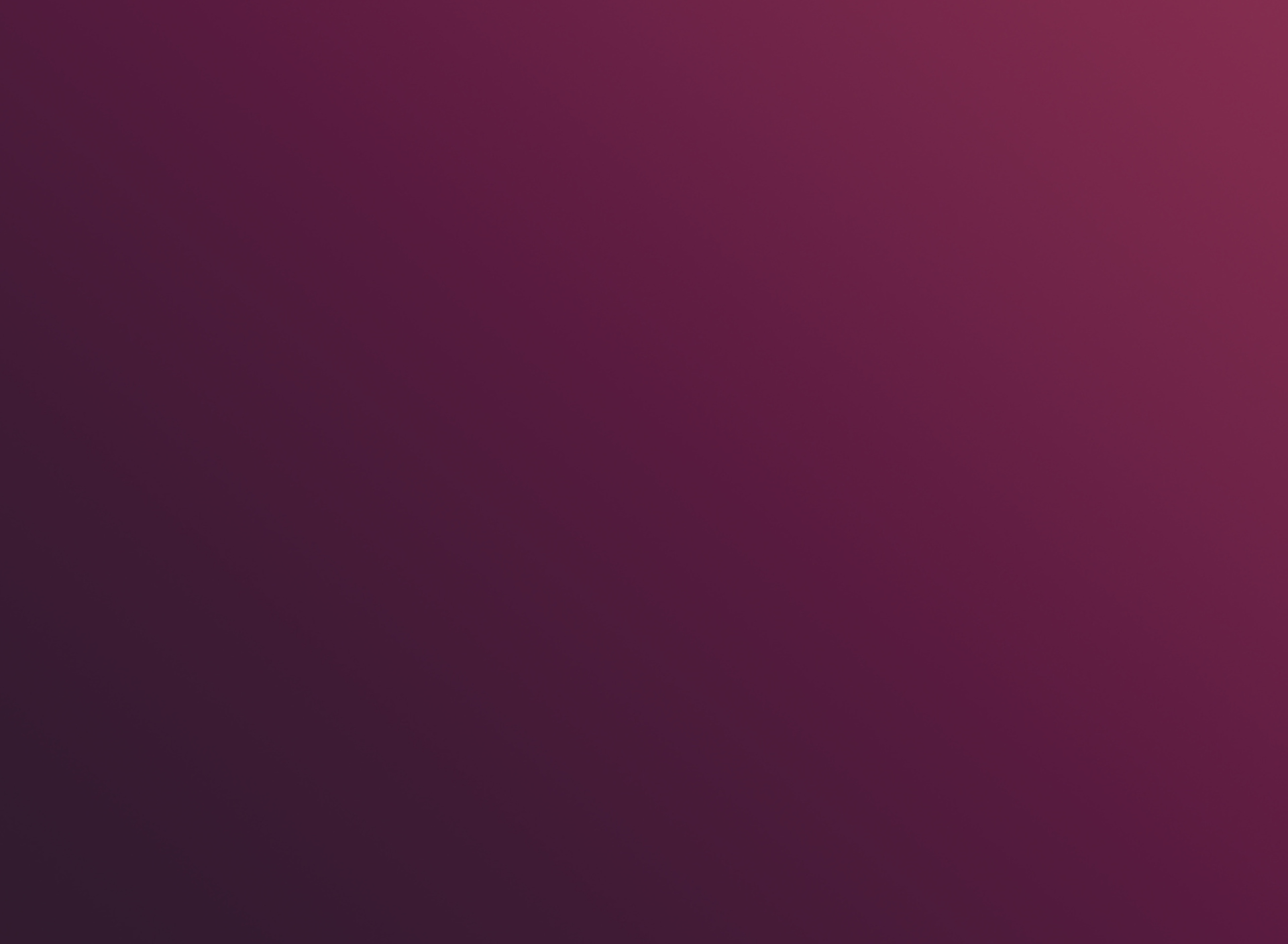 Das Ubuntu Wallpaper 1920x1408