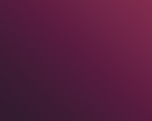 Das Ubuntu Wallpaper 220x176