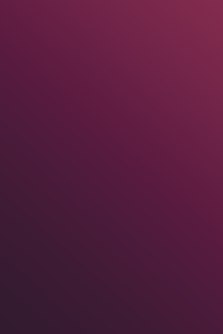 Ubuntu wallpaper 320x480