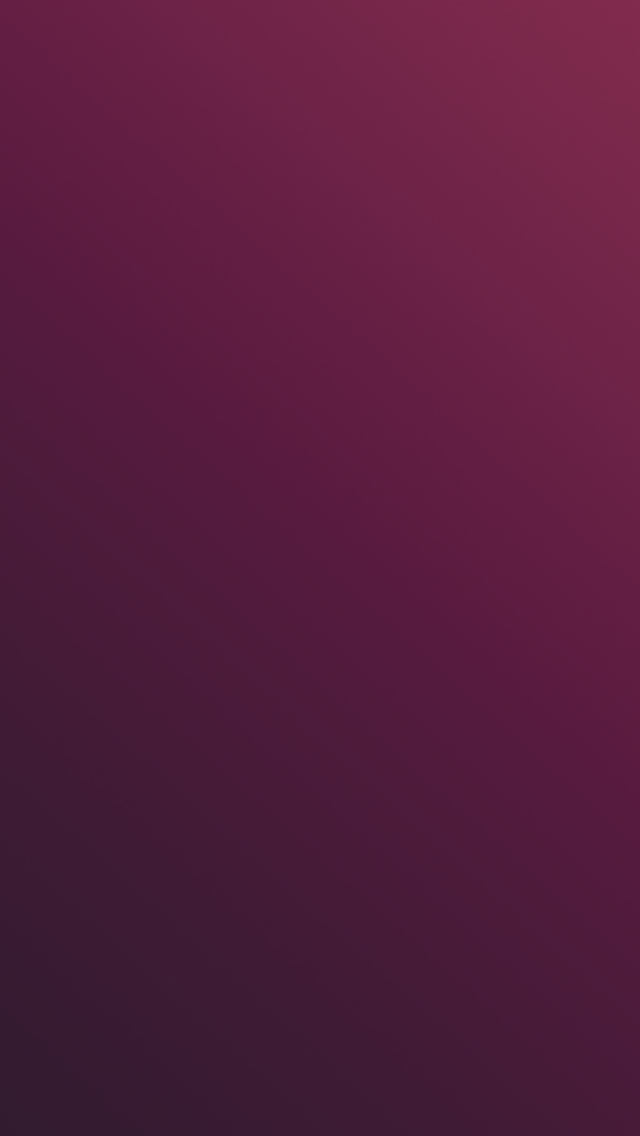 Fondo de pantalla Ubuntu 640x1136