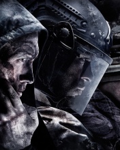 Screenshot №1 pro téma Call of Duty Ghosts 176x220