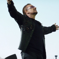 Screenshot №1 pro téma Bono U2 208x208