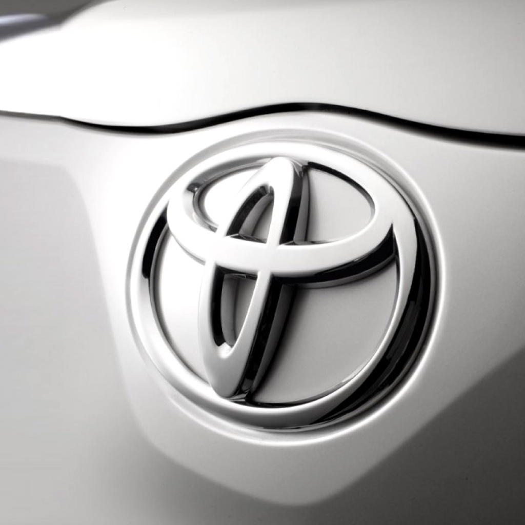 Toyota Emblem screenshot #1 1024x1024