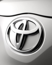 Toyota Emblem screenshot #1 176x220
