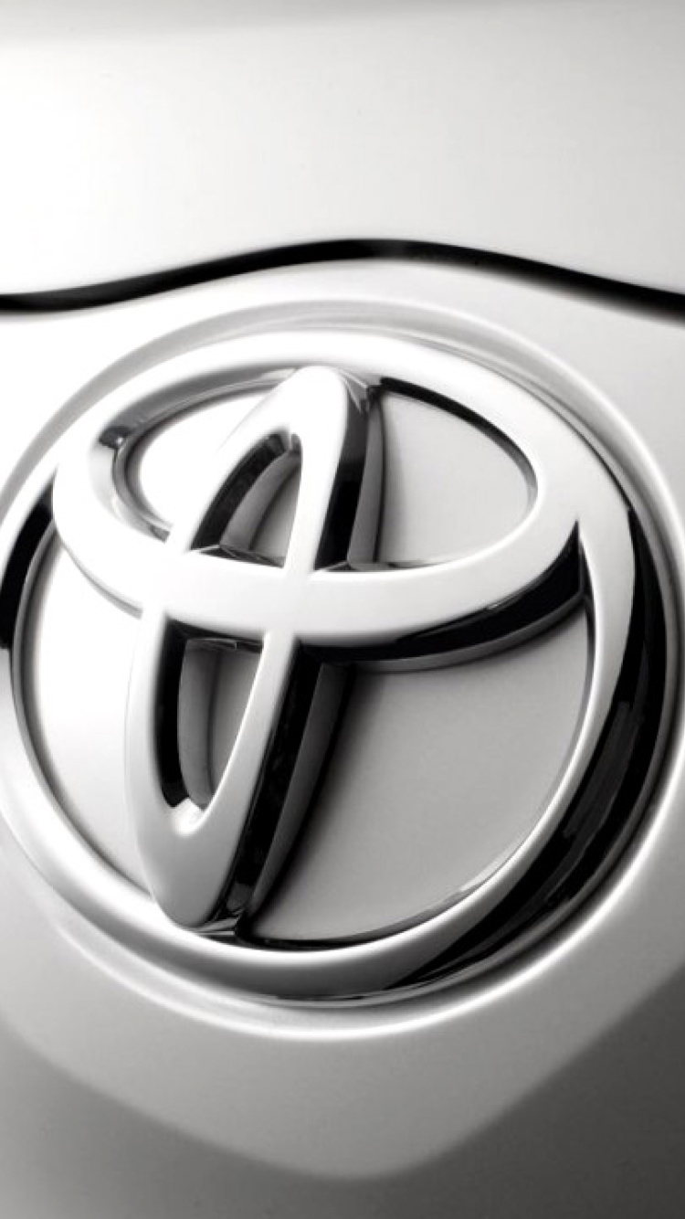 Toyota Emblem screenshot #1 750x1334