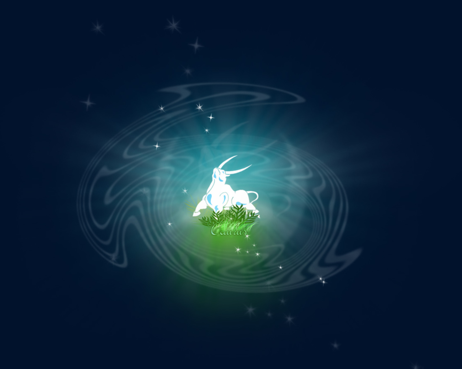 Das Taurus Wallpaper 1600x1280